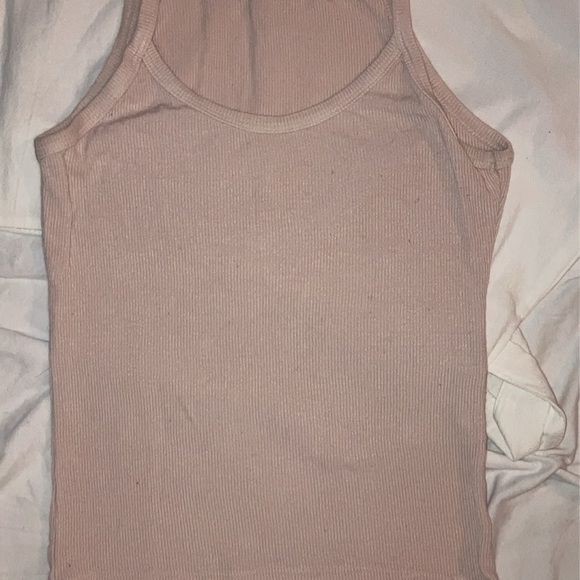 Tank top brandy melville - Picture 3 of 3